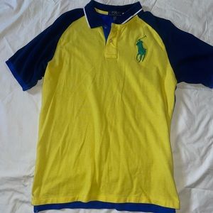 RL Polo shirt